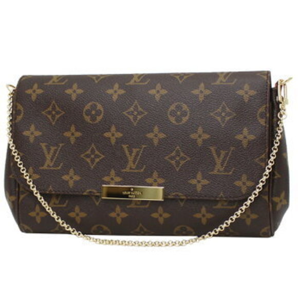Louis Vuitton Monogram Favorite Bag - Picture 1 of 3
